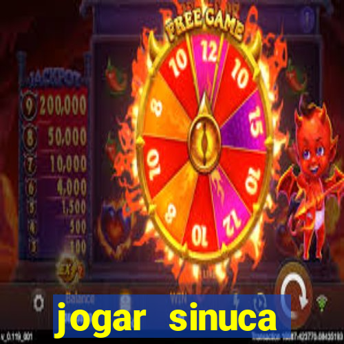 jogar sinuca apostando dinheiro